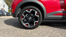 Vauxhall Mokka 1.2 Turbo GS Line 5dr Petrol Hatchback